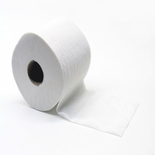 Туалетная бумага семейная Leiko Paper, 1/36